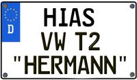 Hias VW T2 Hermann
