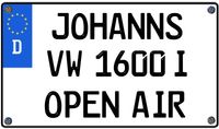 Johanns Open Air