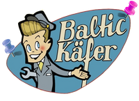 Baltic Käfer