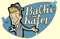 Baltic Käfer