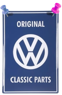 Volkswagen-Classic-Parts