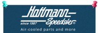 Hoffmann Speedster