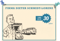 Fa. Dieter Schmidt-Lorenz