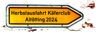 Herbstausfahrt AÖ 2024