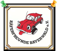 Käferfreunde Bayerwald e.V.