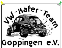 VW Käfer-Team Göppingen e.V.