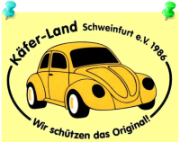Käfer-Land Schweinfurth e.V. 1986